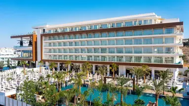 Amanti Hotel - Made ForTwo - Adults only