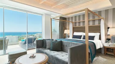 Amanti Hotel - Made ForTwo - Adults only