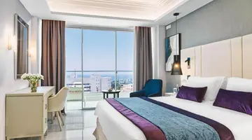 Amanti Hotel - Made ForTwo - Adults only