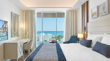 Amanti Hotel - Made ForTwo - Adults only