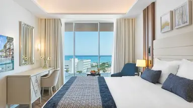 Amanti Hotel - Made ForTwo - Adults only