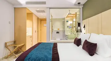 Amanti Hotel - Made ForTwo - Adults only