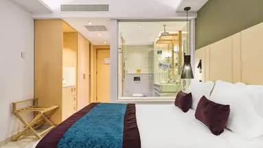 Amanti Hotel - Made ForTwo - Adults only