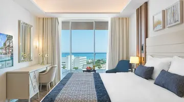 Amanti Hotel - Made ForTwo - Adults only