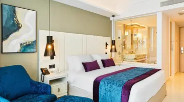 Amanti Hotel - Made ForTwo - Adults only