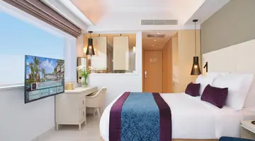 Amanti Hotel - Made ForTwo - Adults only