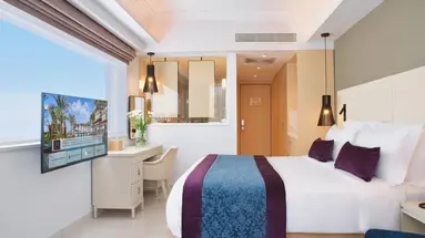 Amanti Hotel - Made ForTwo - Adults only