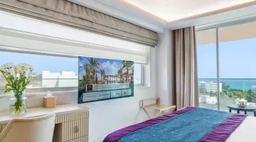 Amanti Hotel - Made ForTwo - Adults only