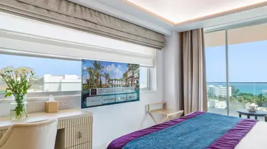 Amanti Hotel - Made ForTwo - Adults only