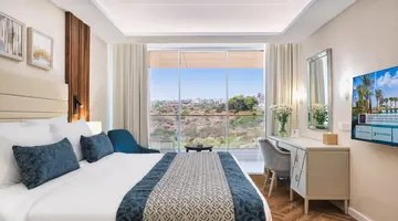 Amanti Hotel - Made ForTwo - Adults only