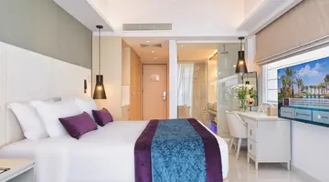 Amanti Hotel - Made ForTwo - Adults only