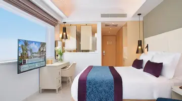 Amanti Hotel - Made ForTwo - Adults only
