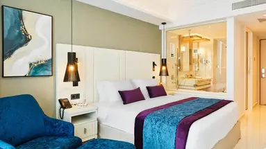 Amanti Hotel - Made ForTwo - Adults only