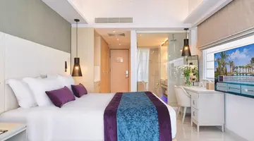 Amanti Hotel - Made ForTwo - Adults only