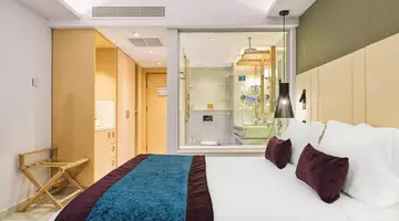Amanti Hotel - Made ForTwo - Adults only