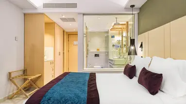 Amanti Hotel - Made ForTwo - Adults only