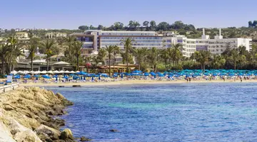 Amanti Hotel - Made ForTwo - Adults only