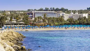 Amanti Hotel - Made ForTwo - Adults only