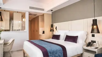 Amanti Hotel - Made ForTwo - Adults only