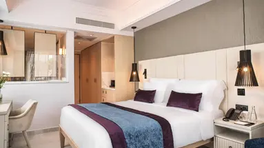 Amanti Hotel - Made ForTwo - Adults only