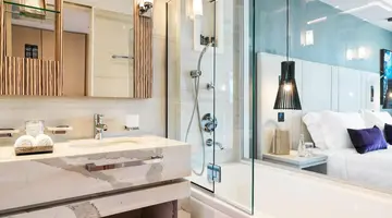Amanti Hotel - Made ForTwo - Adults only