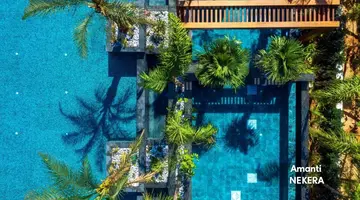 Amanti Hotel