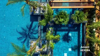 Amanti Hotel