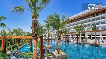 Amanti Hotel