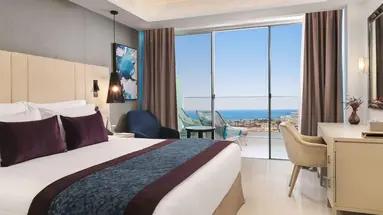 Amanti Hotel