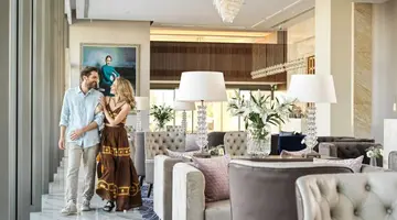 Amanti Hotel