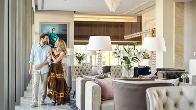 Amanti Hotel