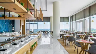 Amanti Hotel