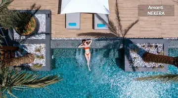 Amanti Hotel