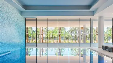 Amanti Hotel