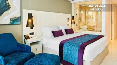 Amanti Hotel