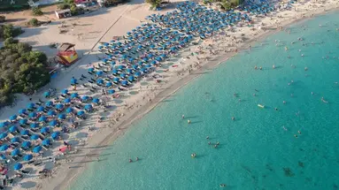 Amanti Hotel