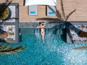 Amanti Hotel