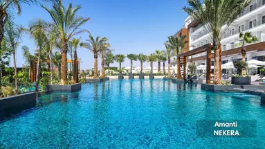 Amanti Hotel