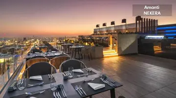 Amanti Hotel