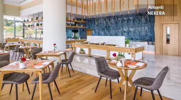 Amanti Hotel