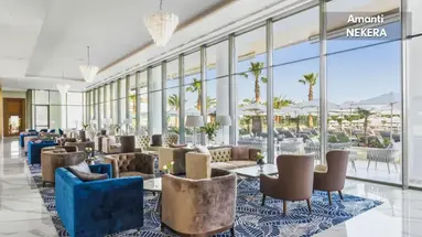 Amanti Hotel