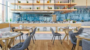 Amanti Hotel