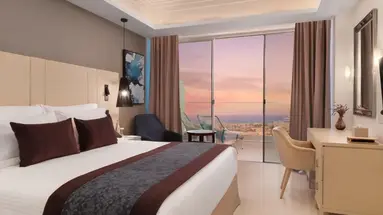 Amanti Hotel