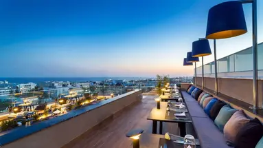 Amanti Hotel