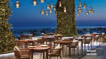Amanti Hotel