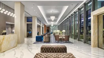 Amanti Hotel