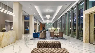 Amanti Hotel