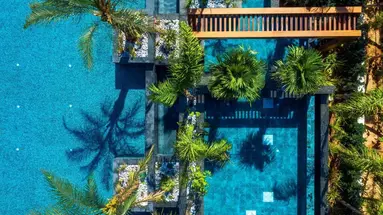 Amanti Hotel