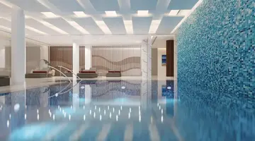 Amanti Hotel