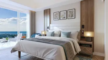 Amanti Hotel
